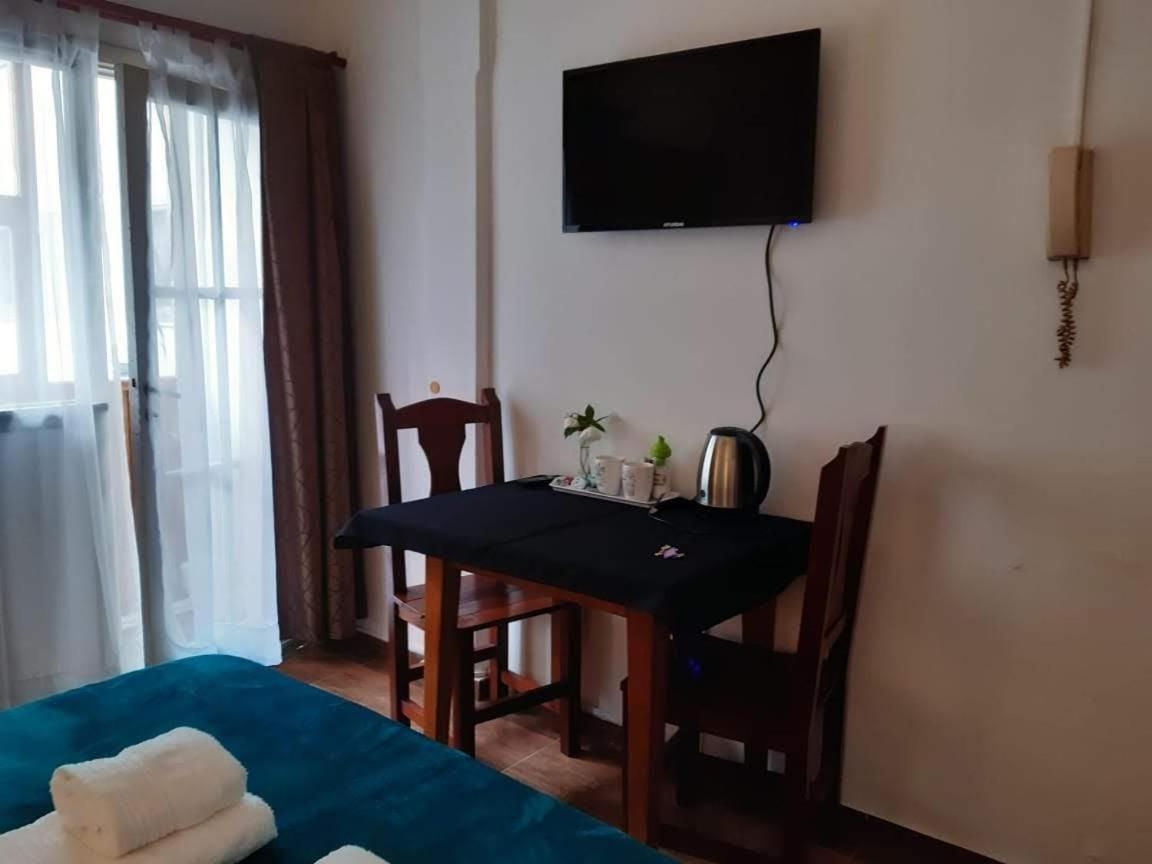 Astoria Patagonia Habitaciones Privadas San Carlos de Bariloche Ngoại thất bức ảnh