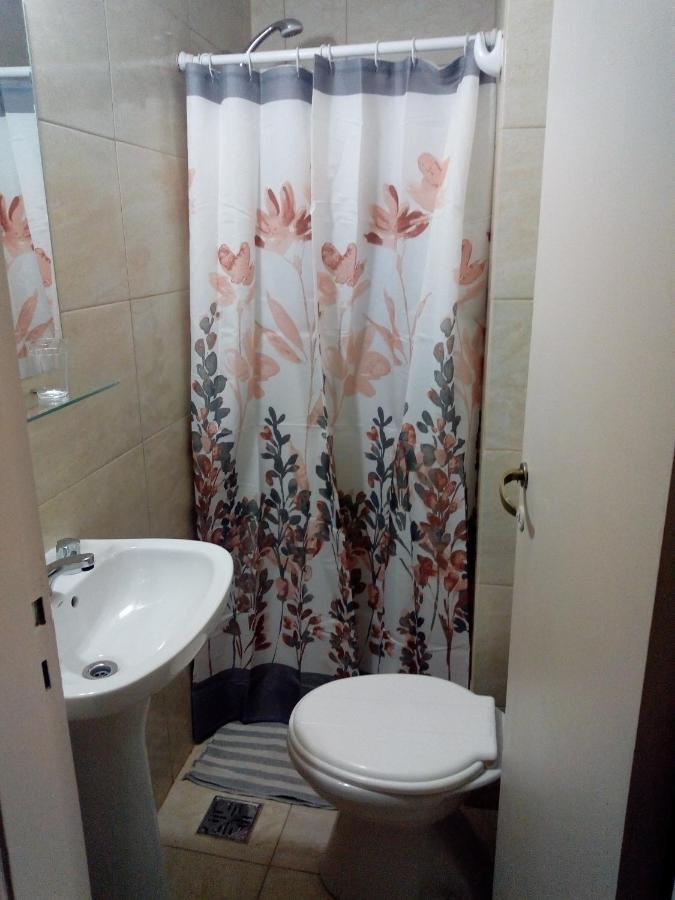 Astoria Patagonia Habitaciones Privadas San Carlos de Bariloche Ngoại thất bức ảnh