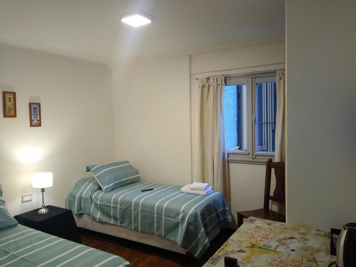 Astoria Patagonia Habitaciones Privadas San Carlos de Bariloche Ngoại thất bức ảnh