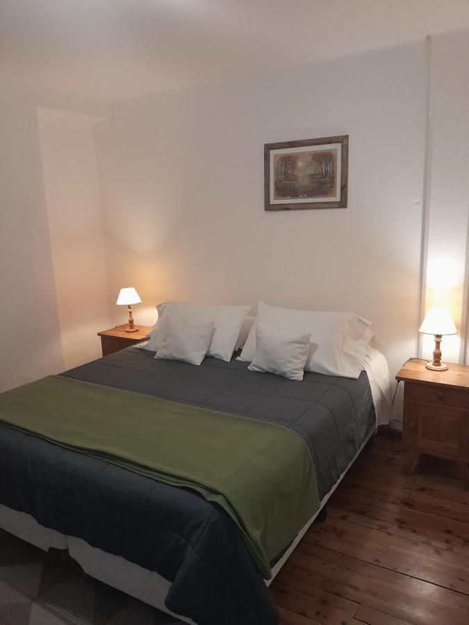Astoria Patagonia Habitaciones Privadas San Carlos de Bariloche Ngoại thất bức ảnh